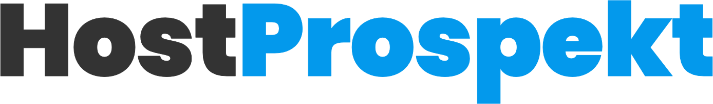 HostProspekt
